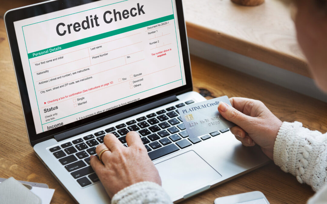 What’s Inside a Credit Score (and How Lenders Typically Judge Your Risk)